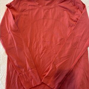 Ladies lulu top